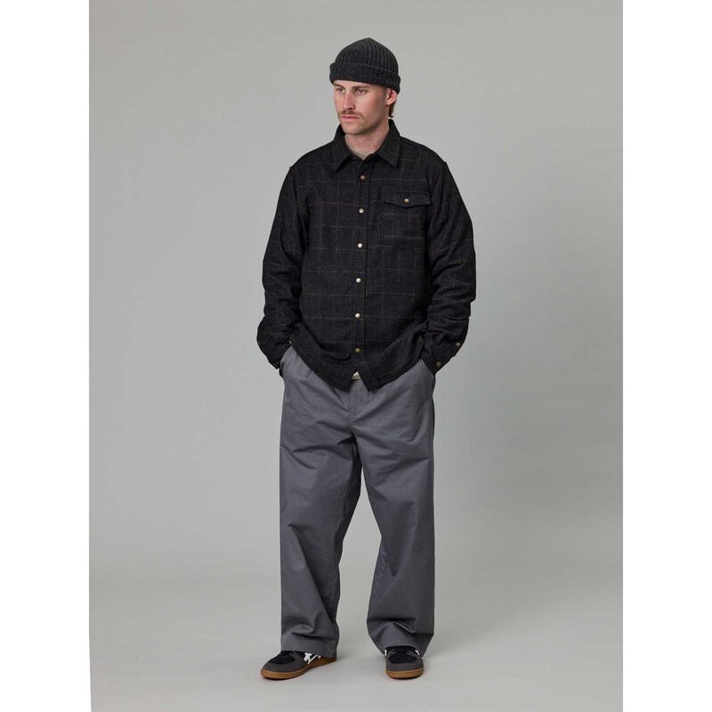 Just Another Fisherman Shoreman Snap Shirt image number 3